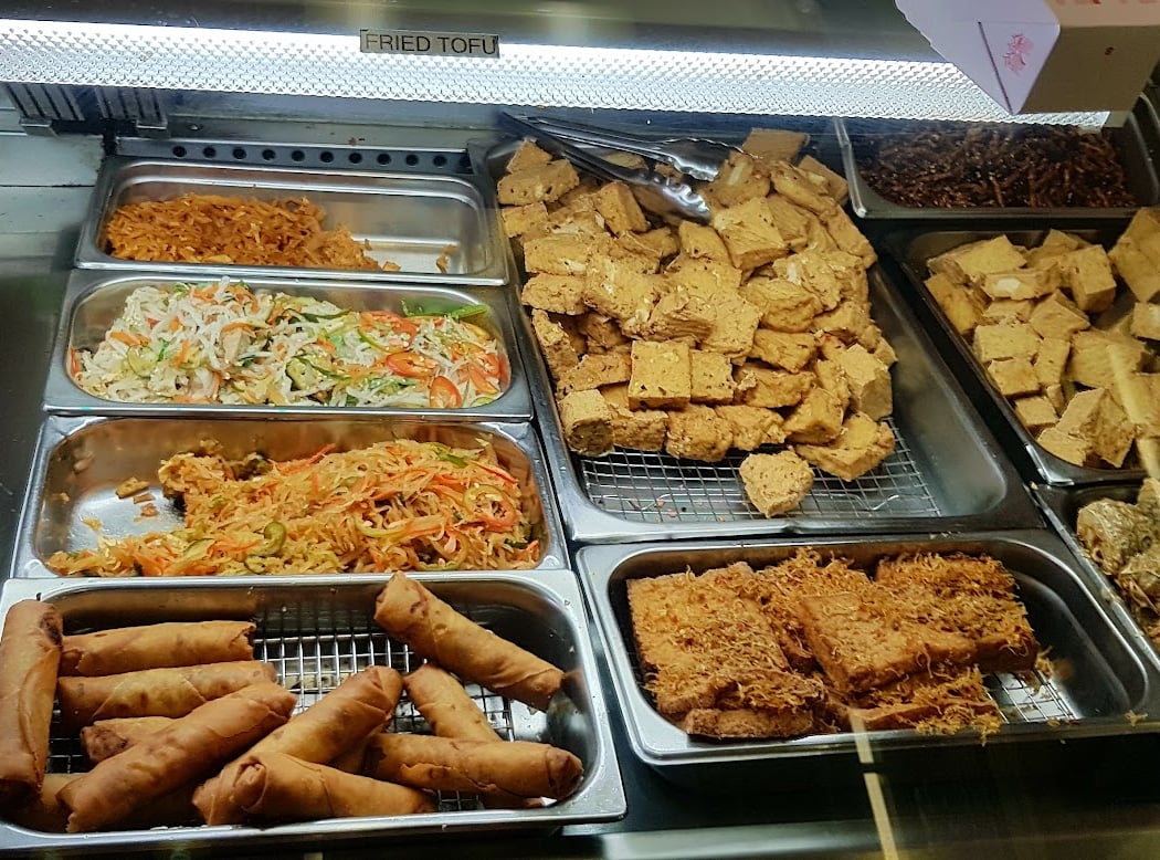 Dong Phuong Tofu 3