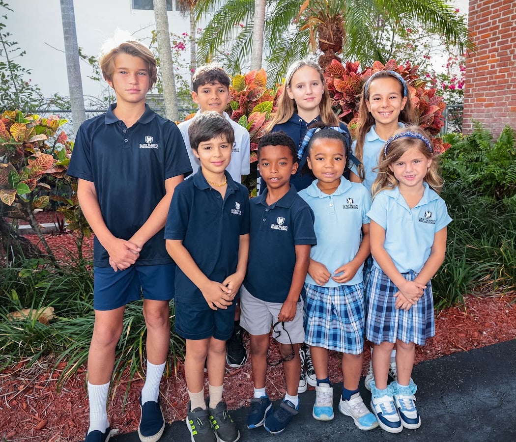 Saint Mark's Episcopal School 2
