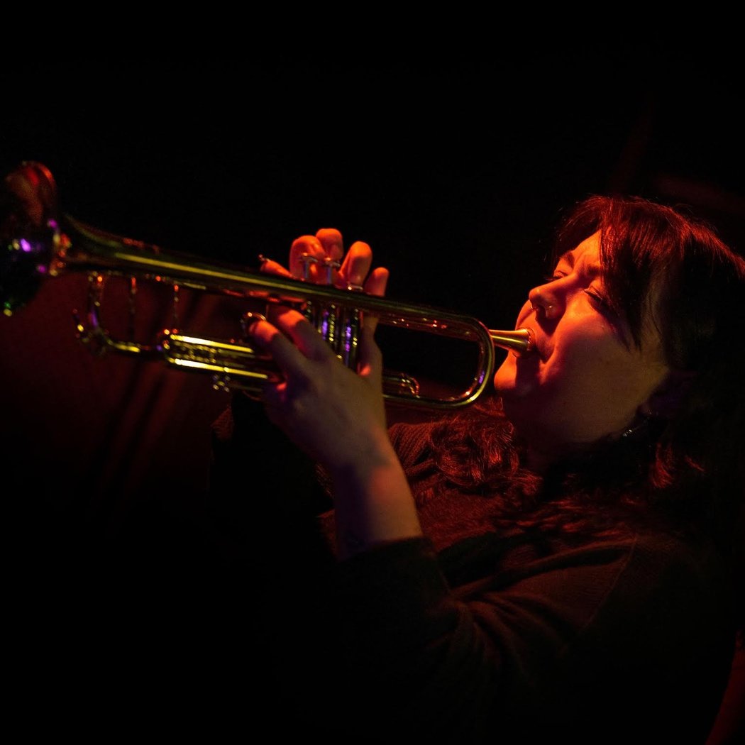 Alexandra Ridout Quartet ft. Yvonne Rogers, Simón Willson, David Sirkis 1