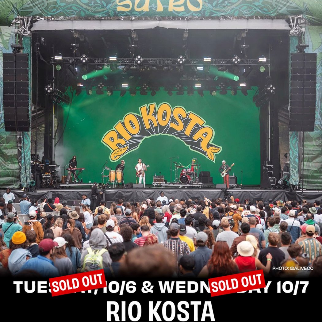 RIO KOSTA 1