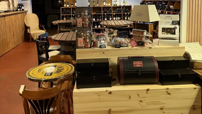 Le Cellier des Vignerons 3