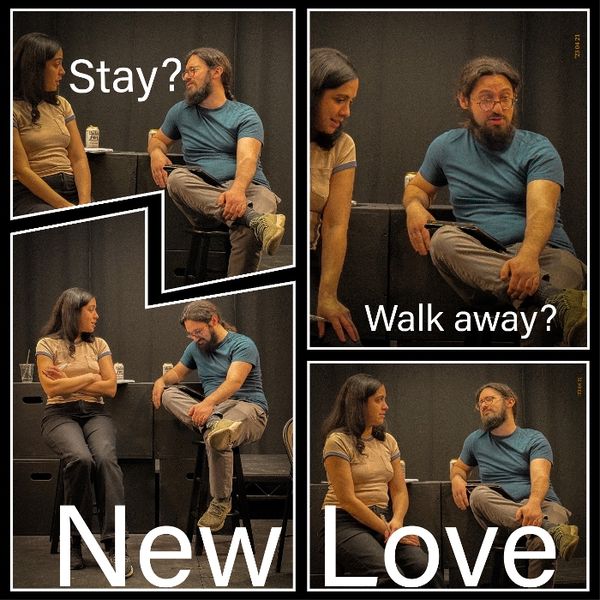 New Love 1