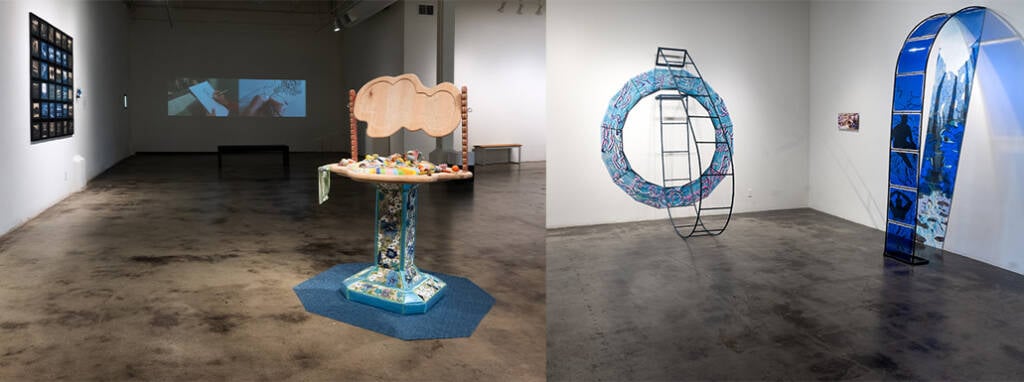 Unerasable: 2024-25 Kala Fellowship Exhibition - Closing Reception 1