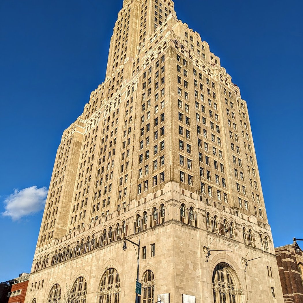 The Williamsburgh Savings Bank Building 2