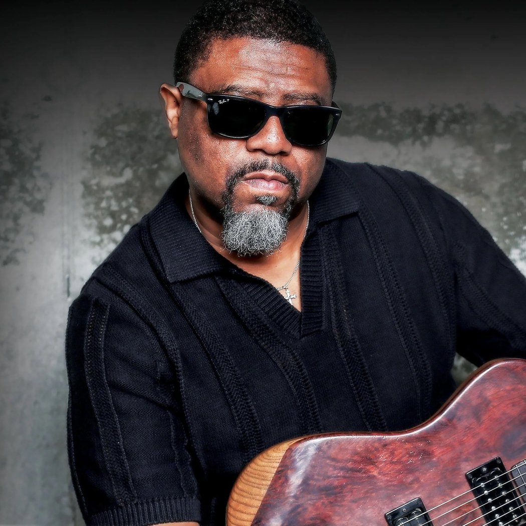 Boss Guitars Master Class Series: Jubu Smith 1