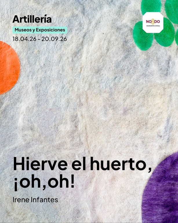 Hierve el huerto, ¡oh, oh!