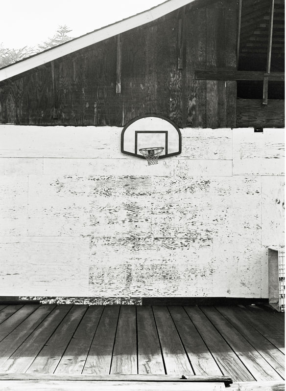 Lorena Castillo's Original Photographs 1