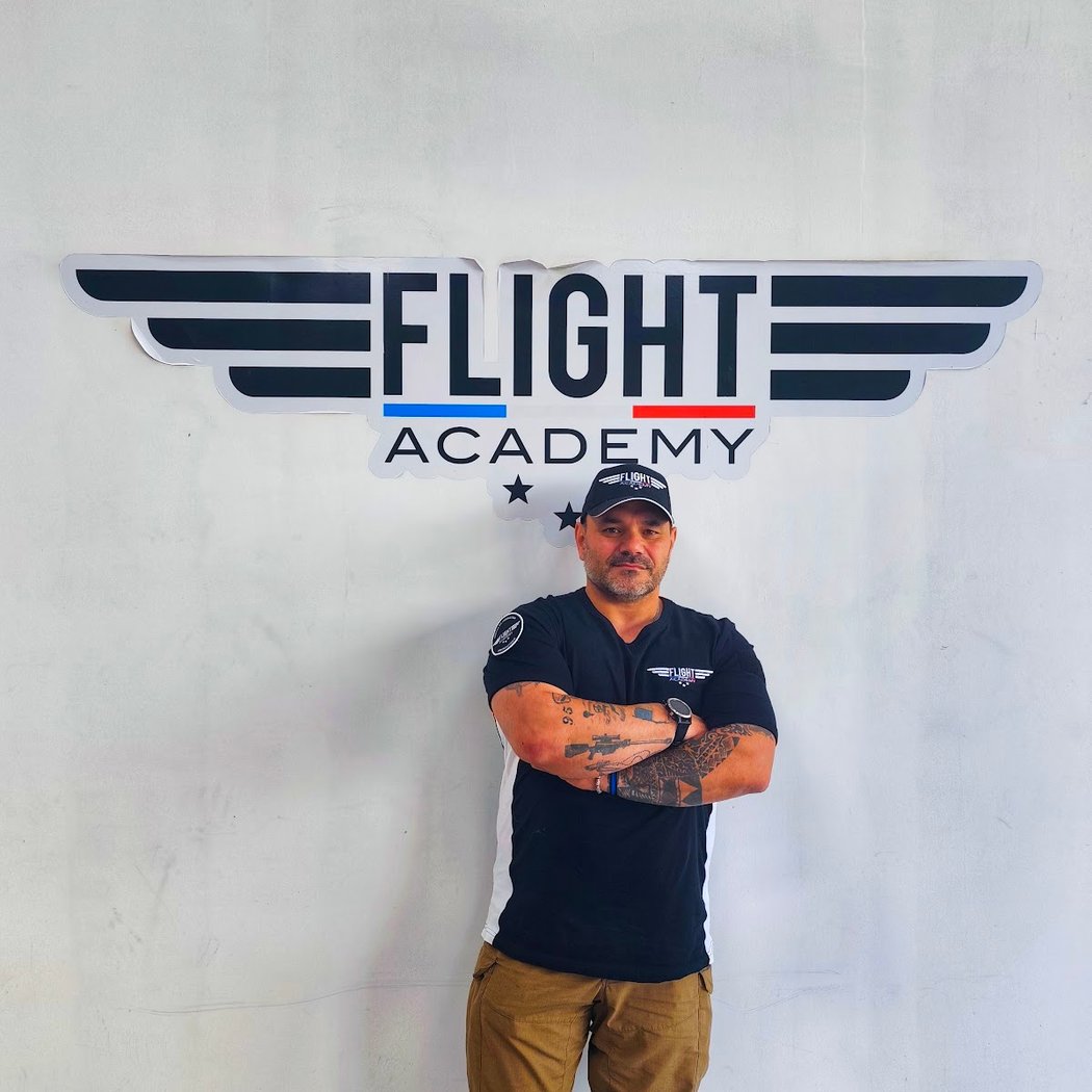 Flight Academy 2