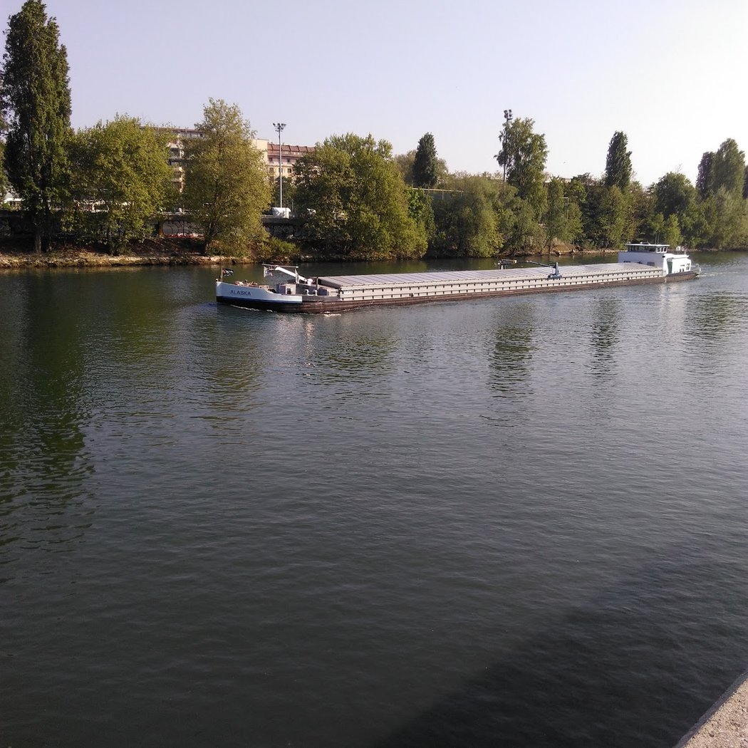 Parcours sport santé de la ville de Coubevoie 3
