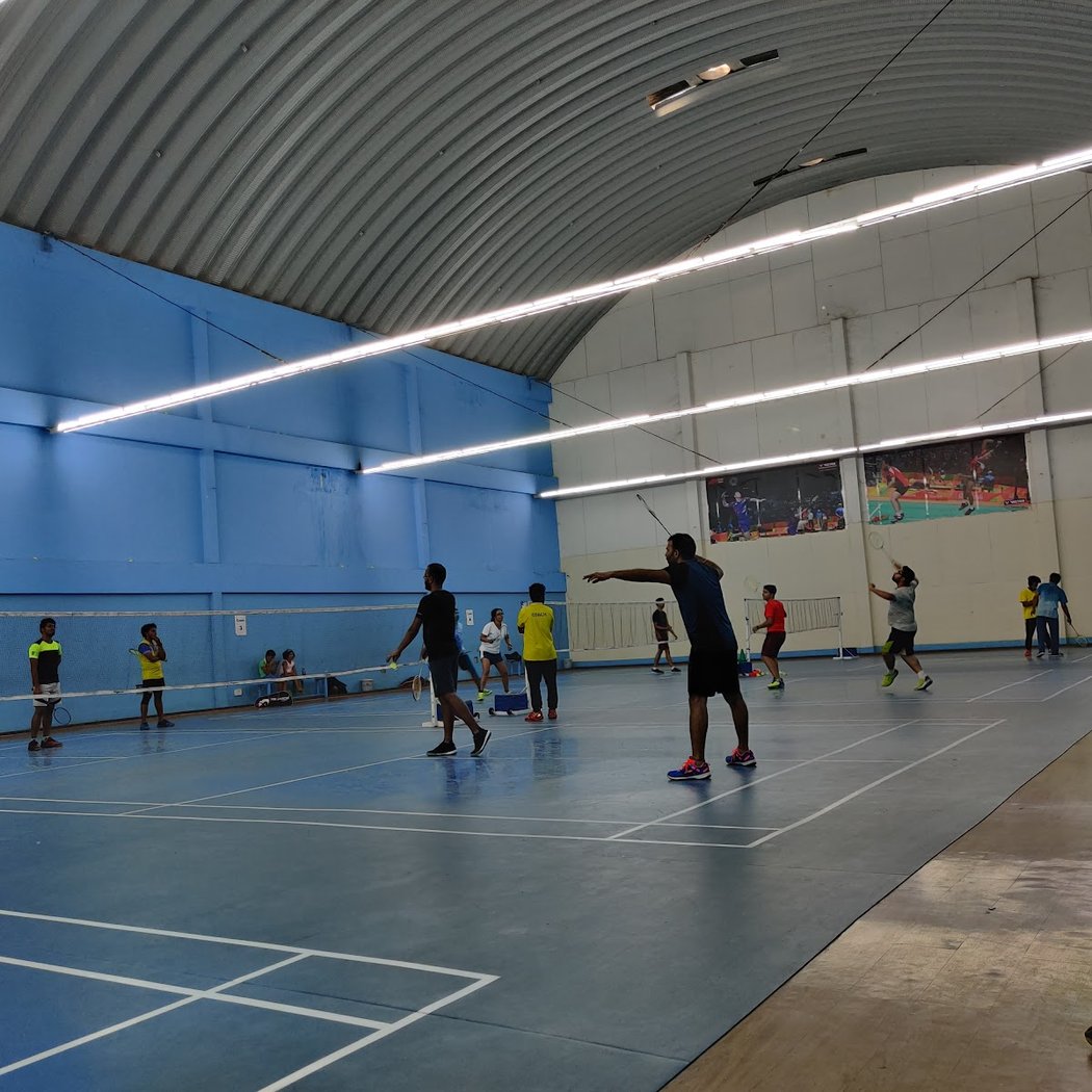 Active Arena 2