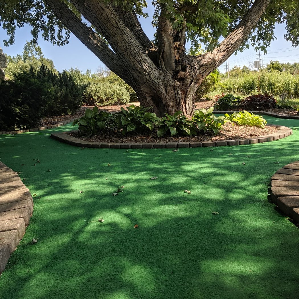 Gastrau's Golf Center 2