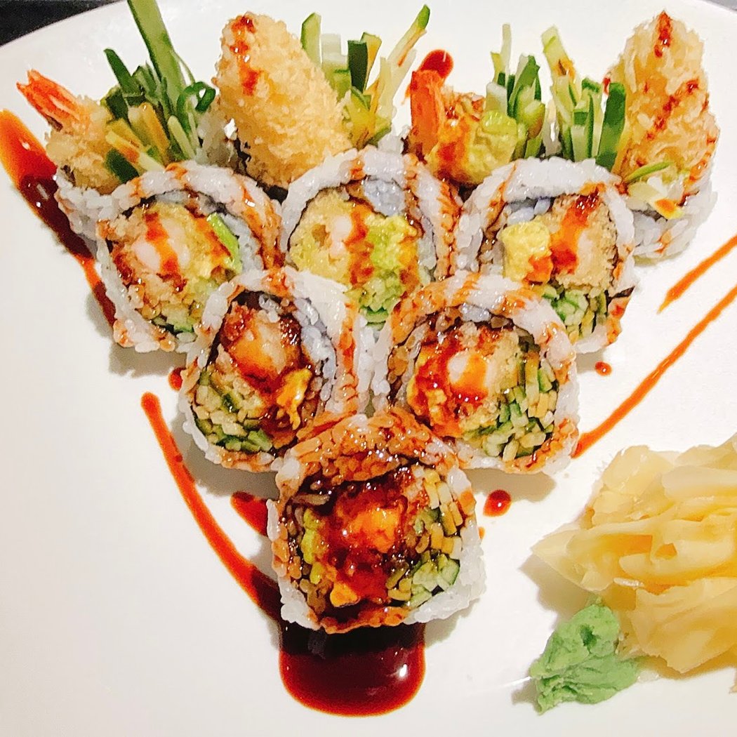 Fuji East Japanese Bistro 3