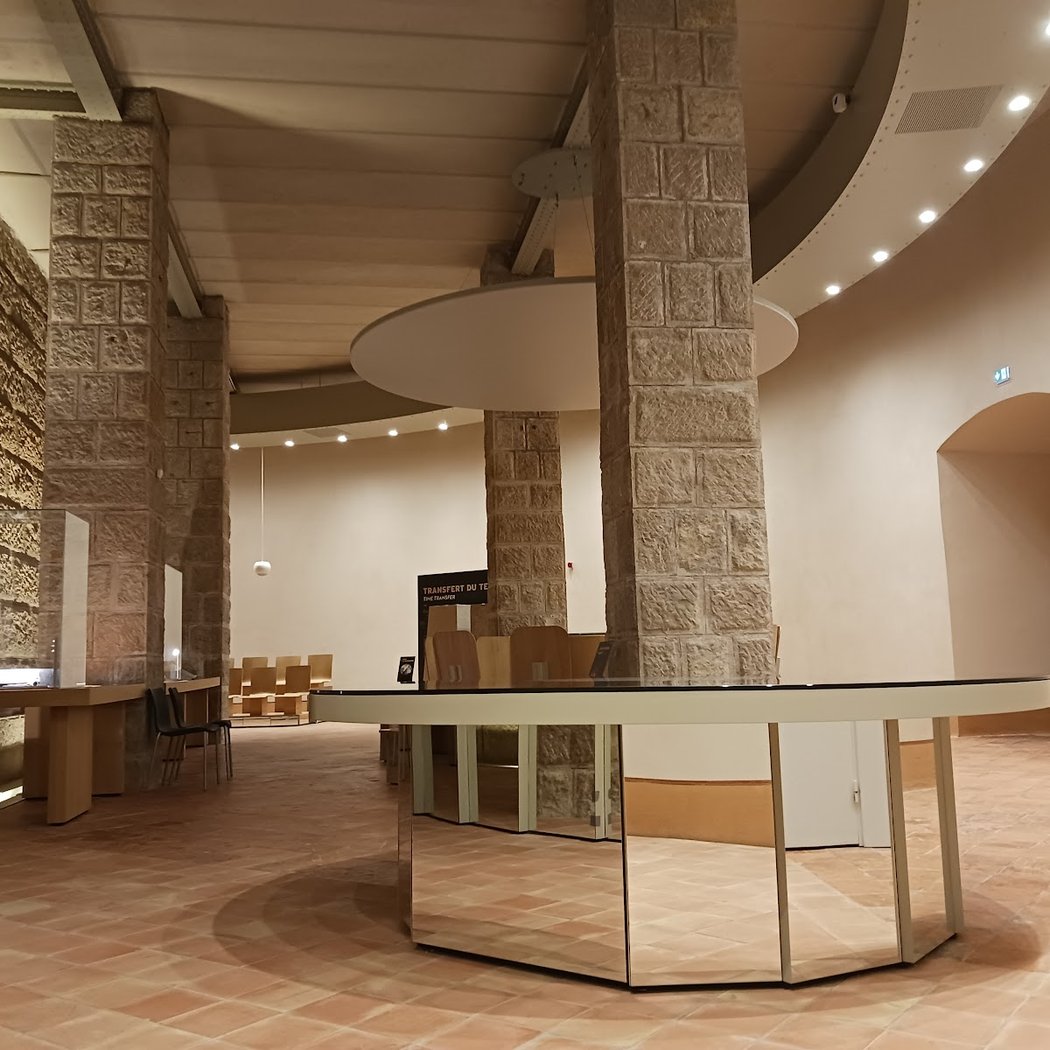 Pavillon du gardien de l'Observatoire de Nice - Accueil l'Observatoire de la Côte d'Azur 3