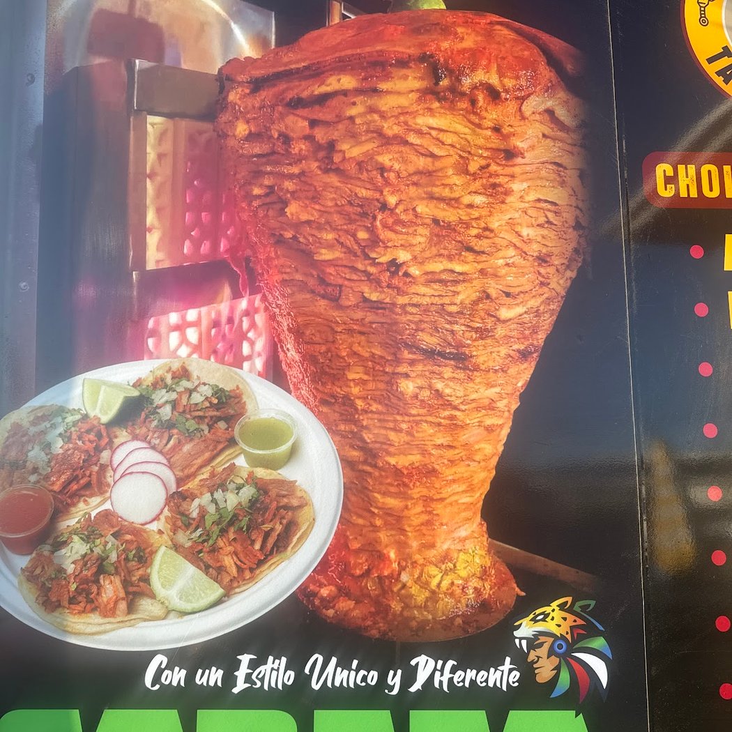 Tacos El Guerrerito #1 3