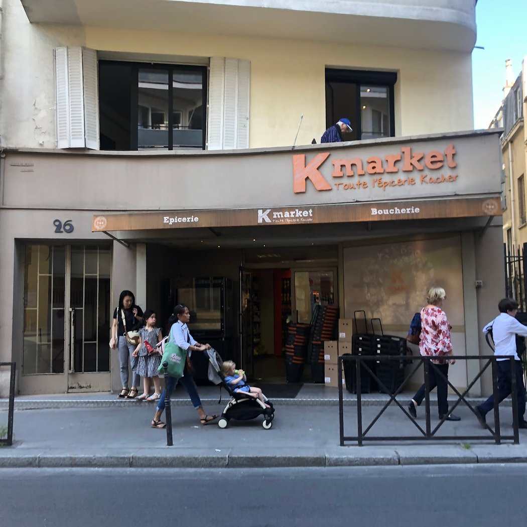 K-Market 16 2