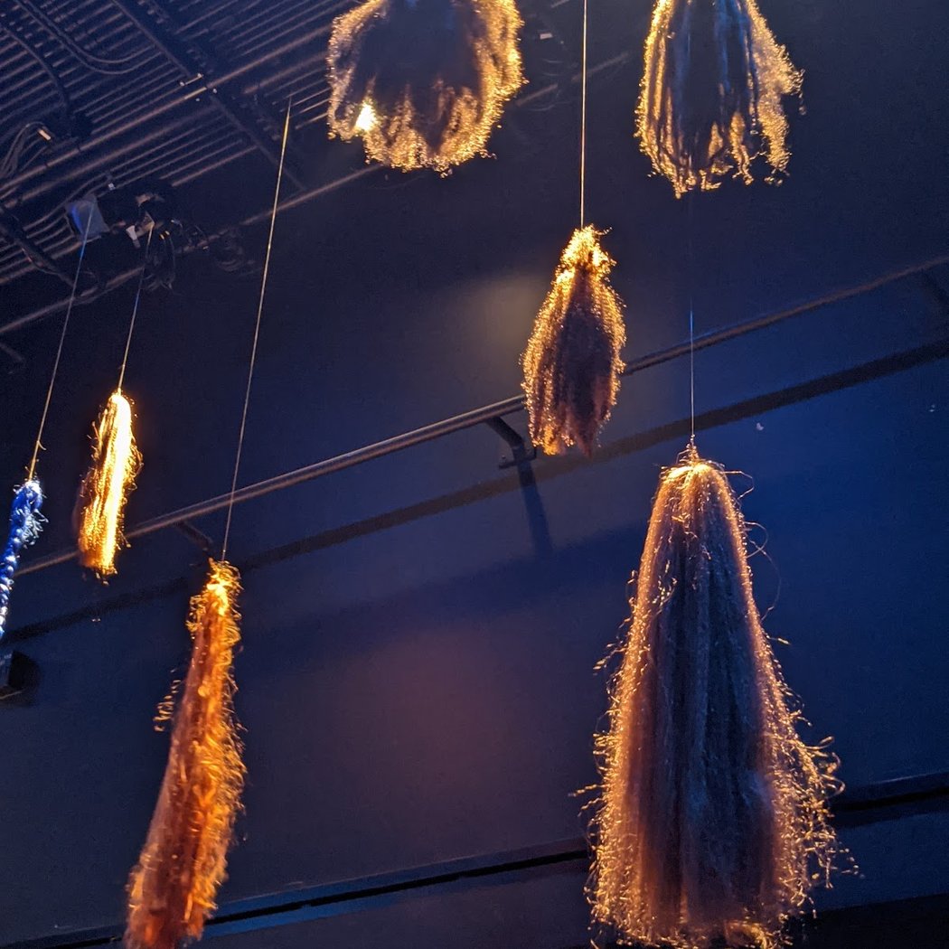 Critique Cabaret 3