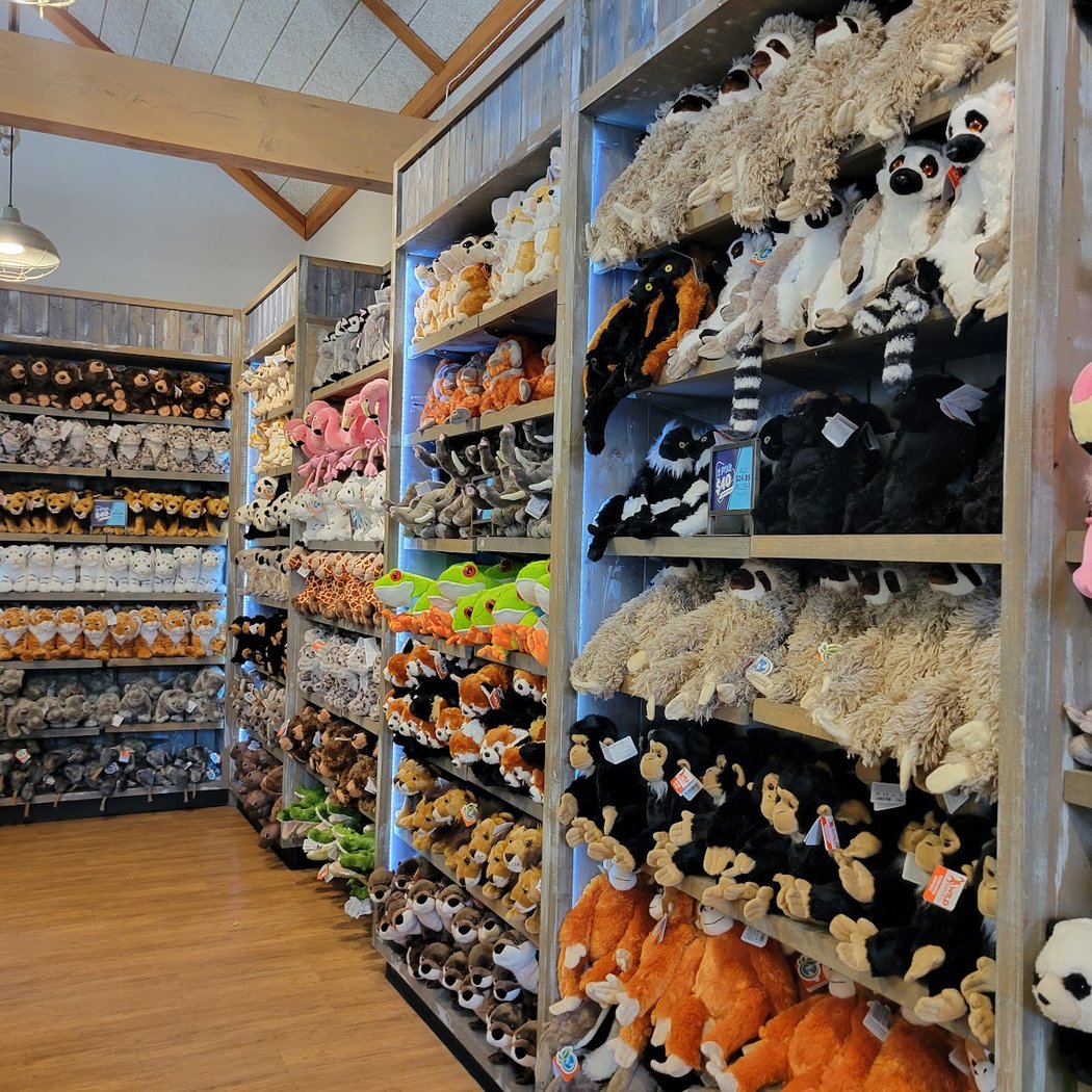 Wildlife Connection Shop 1