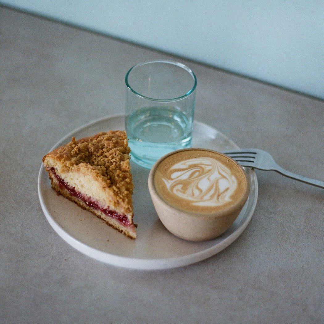 Numa Coffee Bar