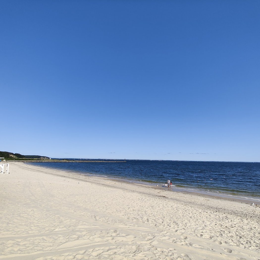 Meschutt Beach County Park 2