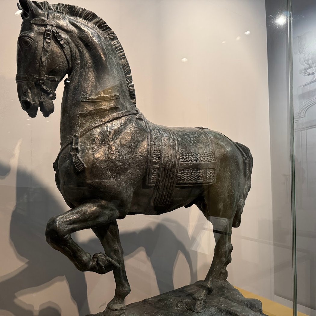 Vernissage de l'exposition « Bourdelle. À travers le monde » 1