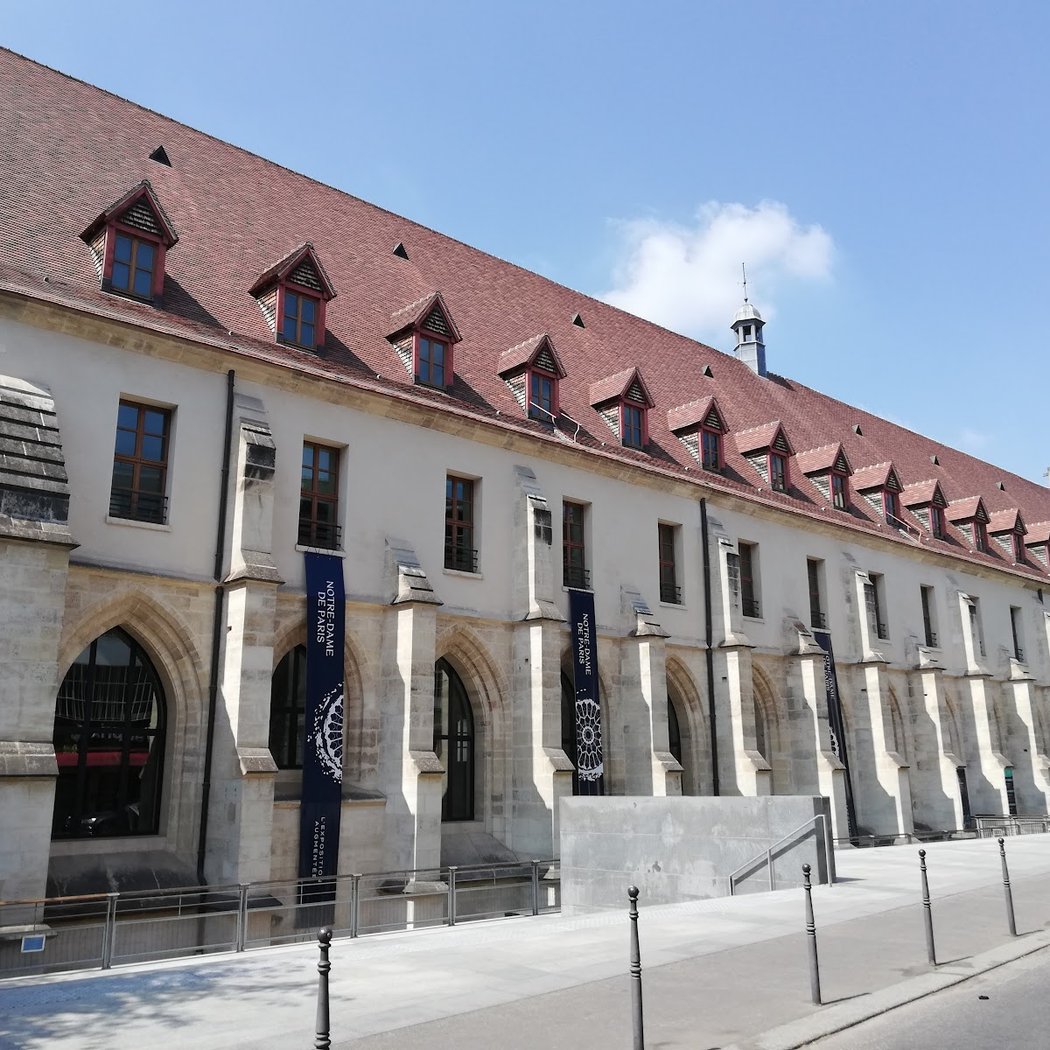 Agenda - Diocèse de Paris 3
