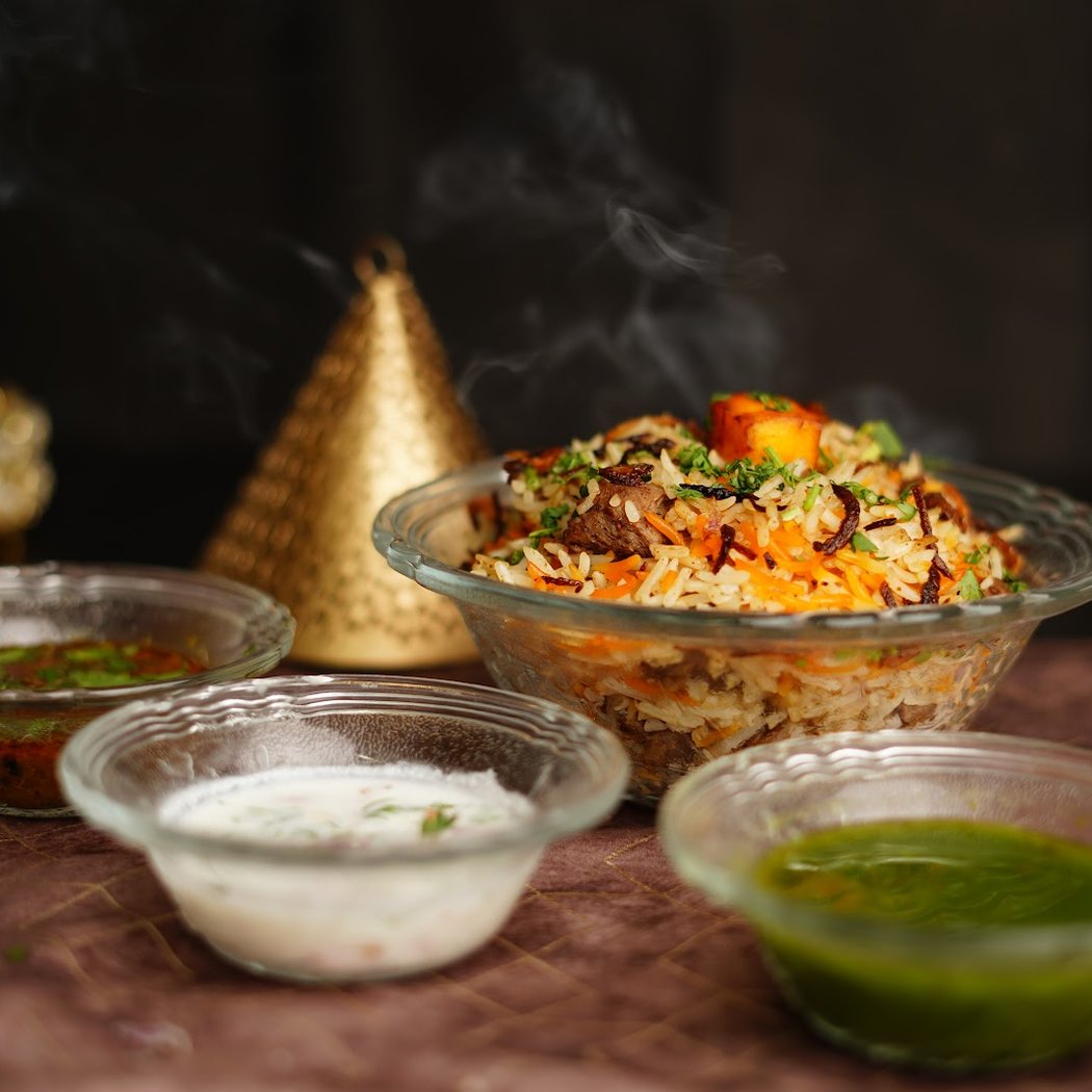 Avadh Foods Koramangala 3