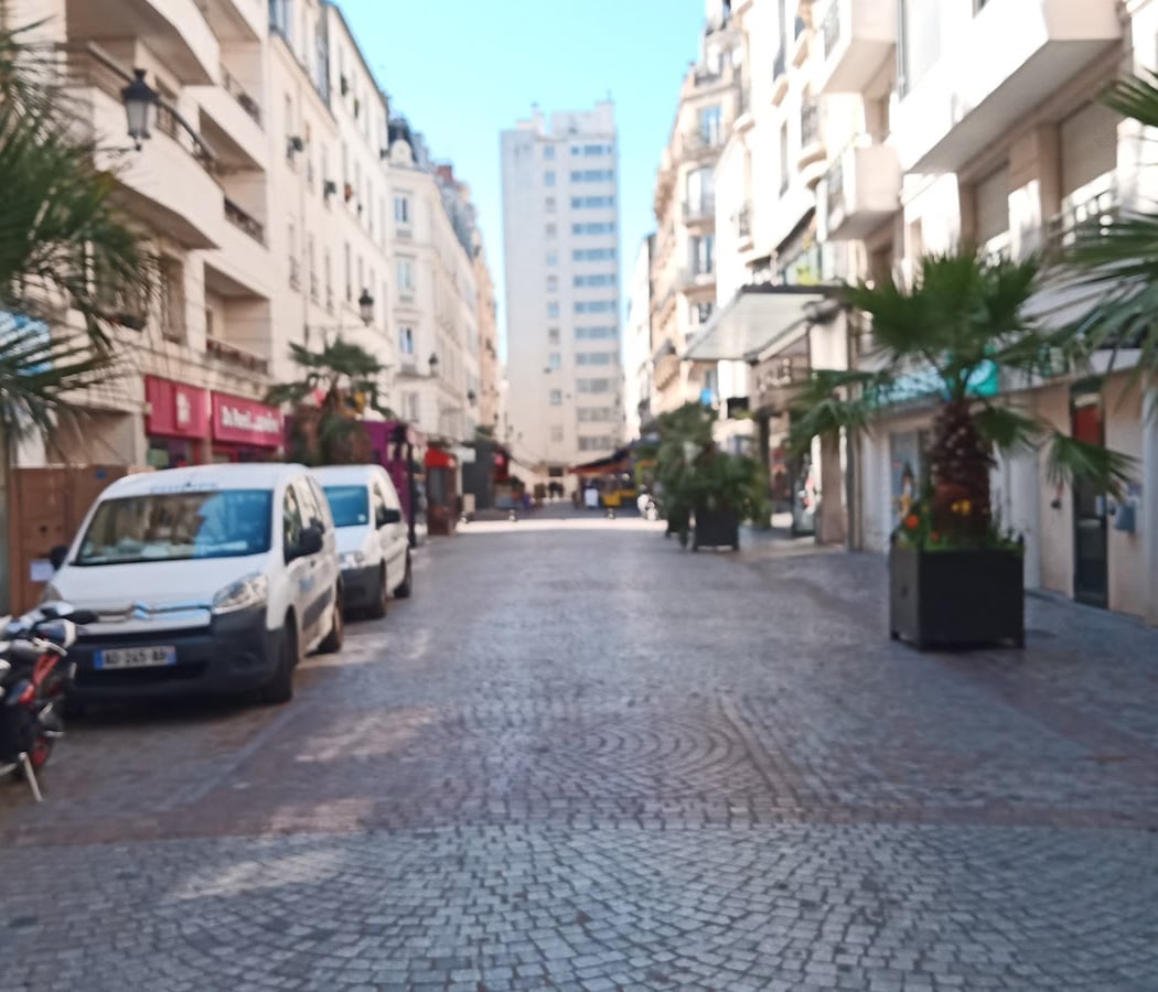 Rue Henri Barbusse 1