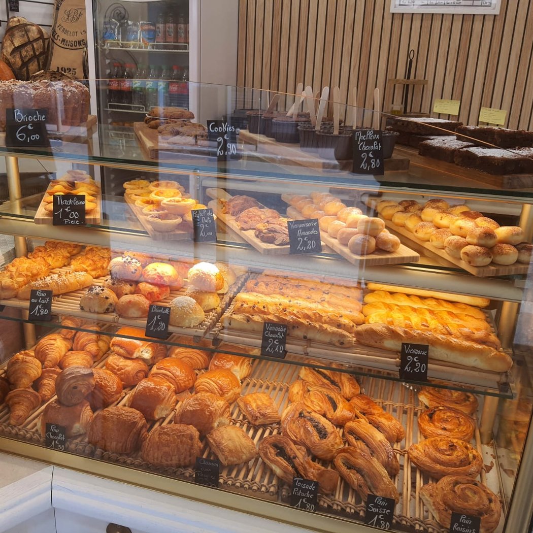 Boulangerie TAMASINI 3