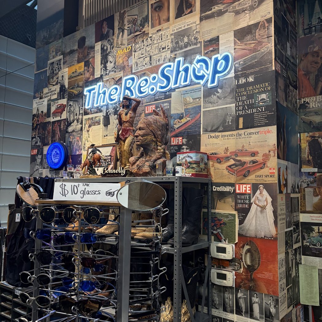 The ReShop 3