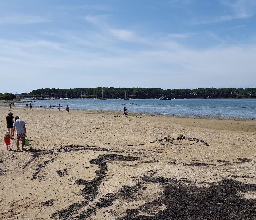 Sept Îles 2