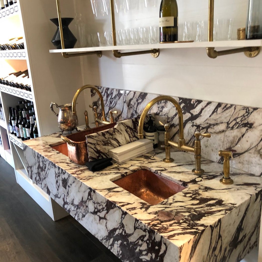 Verve Wine SF 3