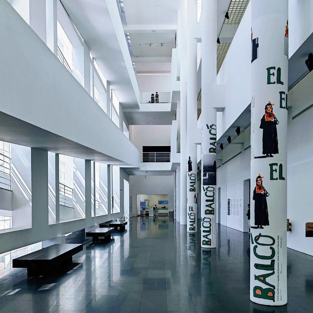 Talking Galleries - Focus Digital 3