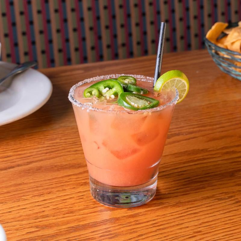 Agave Mexican Bistro 1