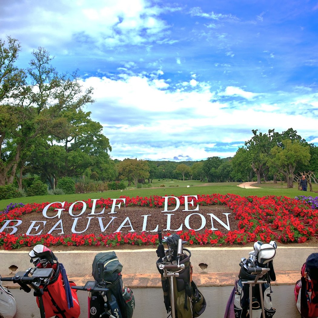 Beauvallon Golf Club 2