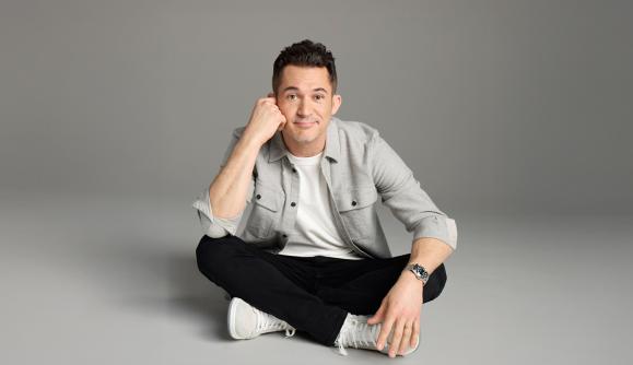Justin Willman: One For The Ages Tour 2