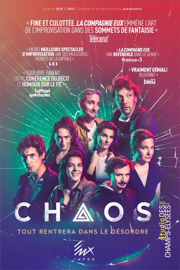 Chaos 2