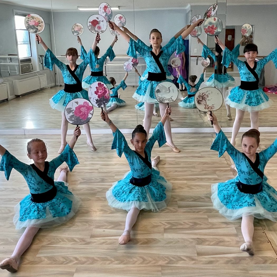 Shostakovich School of Music, Art & Dance 1
