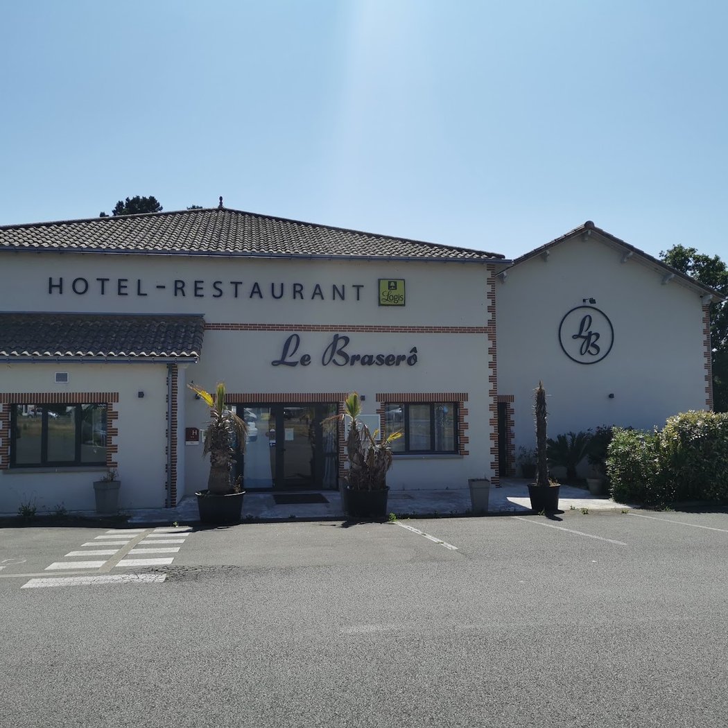 RESTAURANT LE BRASERÔ 3