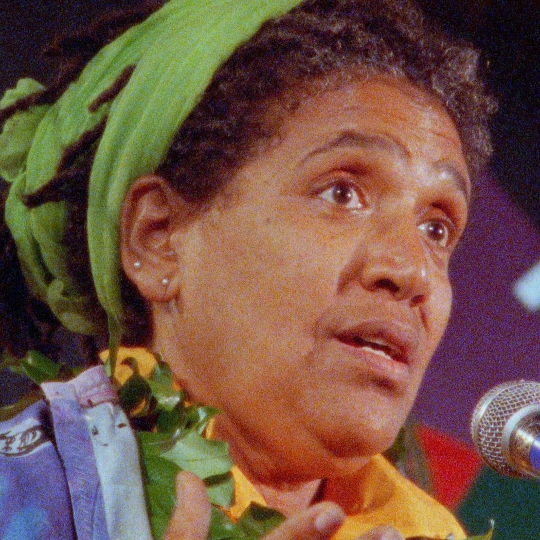 A Litany For Survival: the Life and Work of Audre Lorde 1