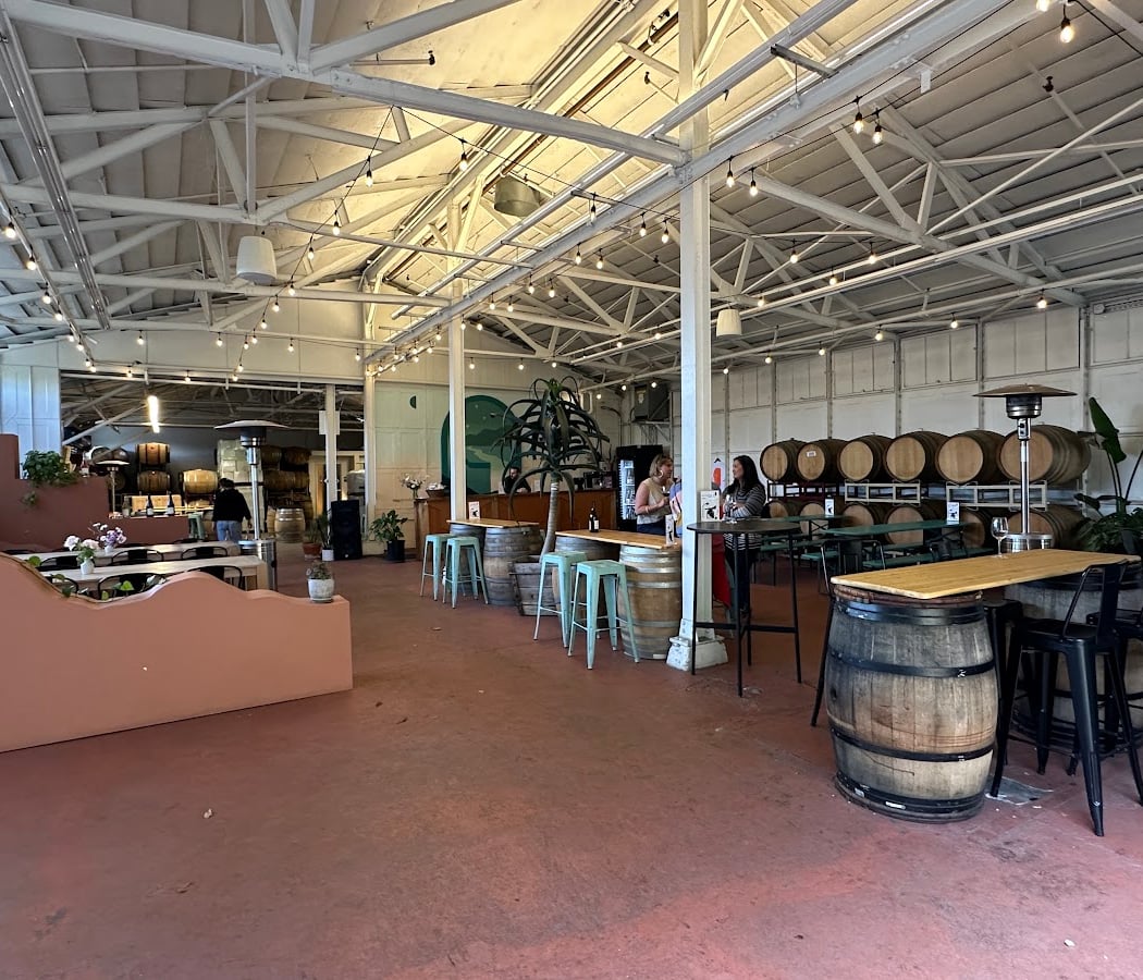 Join tours to see Berkeley manufacturing up close 2
