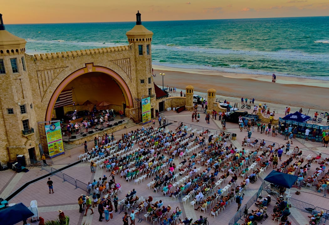 Sounds of Summer: Nuthin' Fancy - Lynyrd Skynyrd Tribute 2