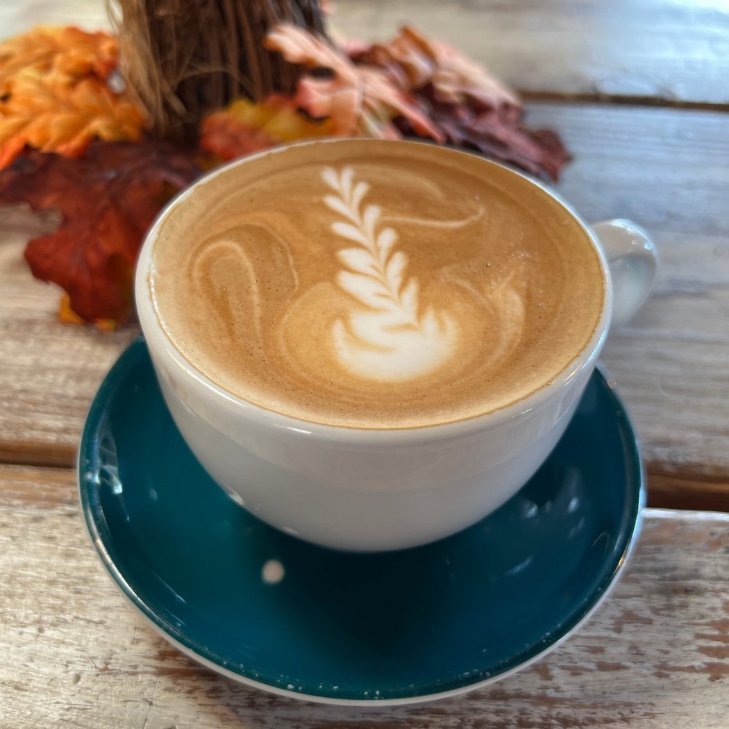 Bondadoso Coffee and Tea Collective 1