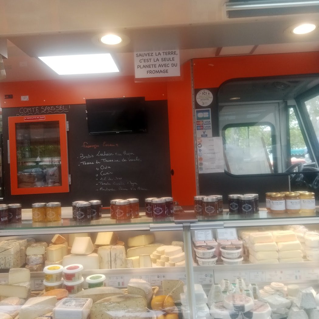 Marché Velpeau 1