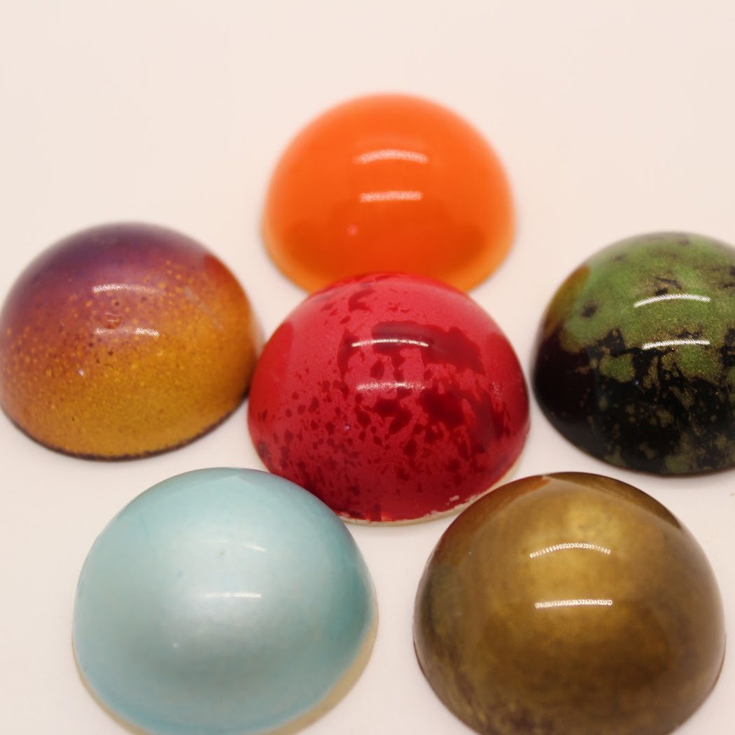 Shekoh Confections 1