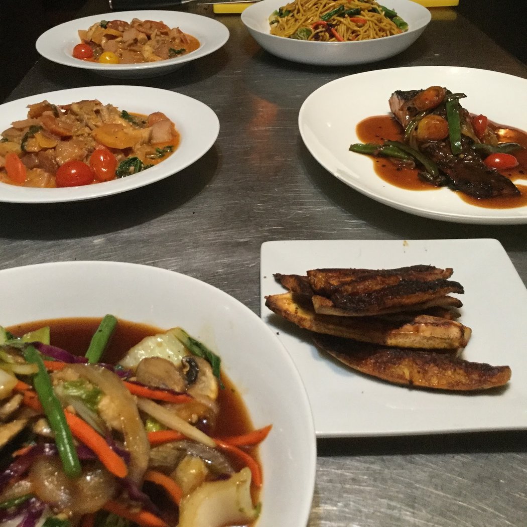 Ital Kitchen 1