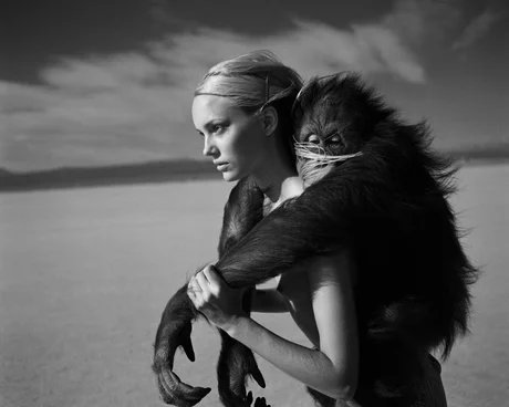 Michel Comte 1