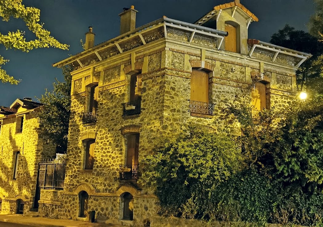 Meudon 5