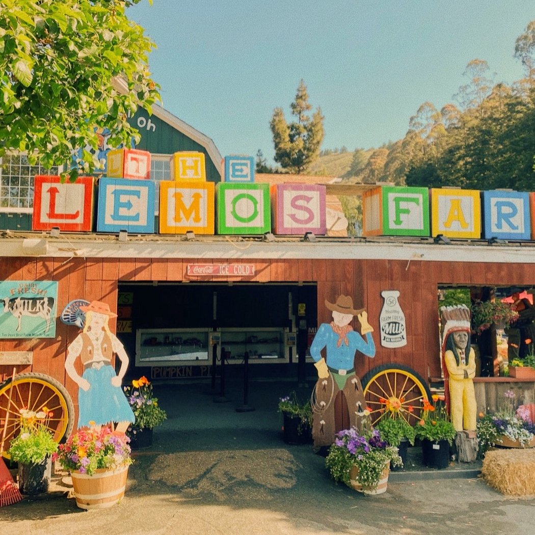 Lemos Farm 2
