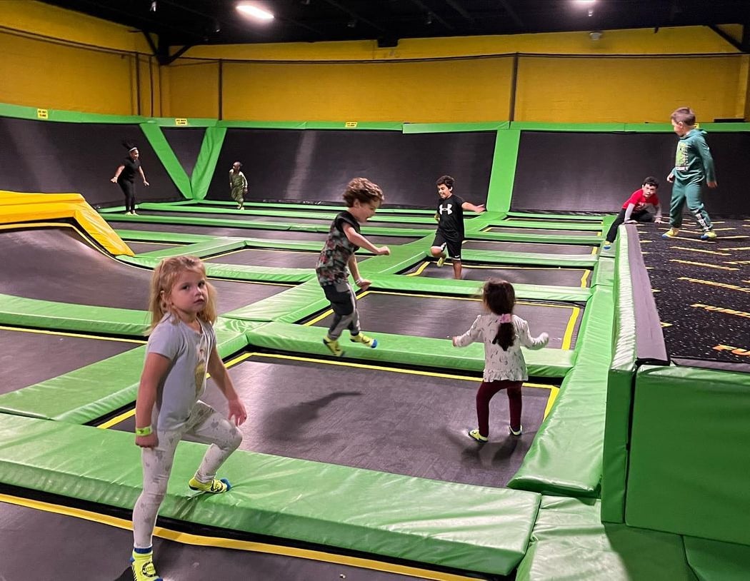 Funzilla Delran 3