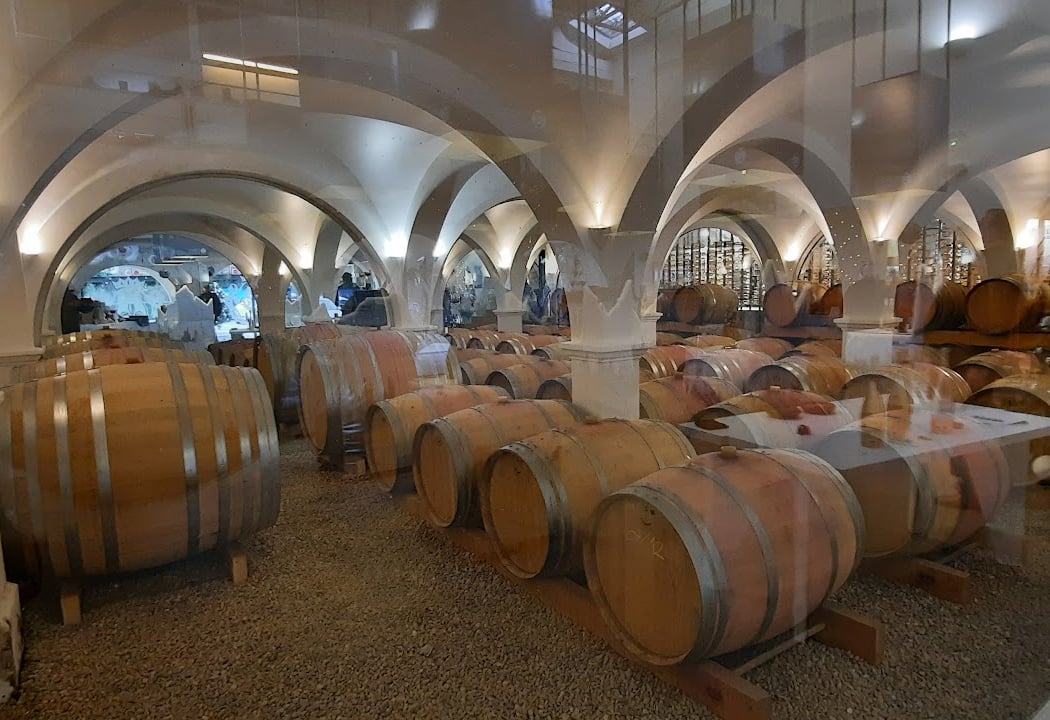 The Maîtres Vignerons de la Presqu'ile de Saint Tropez 3